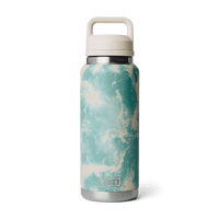 Yeti Rambler 36 Chug - Sea View