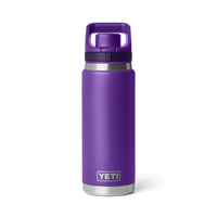 YETI Rambler 26oz Bottle with Flip Chug Cap - Pace Purple