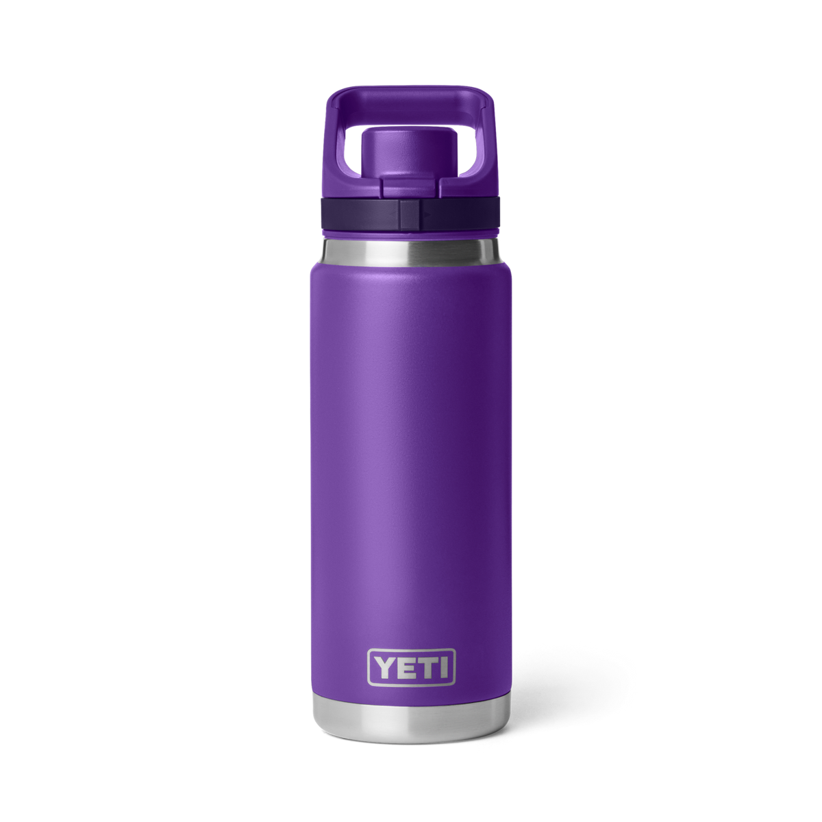 YETI Rambler 26oz Bottle with Flip Chug Cap - Pace Purple