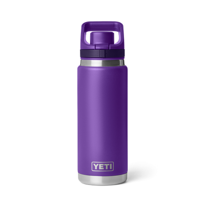 YETI Rambler 26oz Bottle with Flip Chug Cap - Pace Purple
