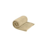 Sea To Summit Tek Towel - Desert Brown