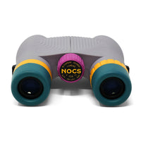 Nocs Provisions Standard Issue - Alpaca (Purple)