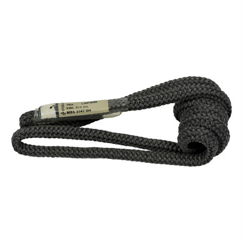 Hollowblock2 6 8Mm - Black