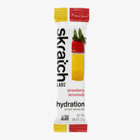 Hydration Sport Drink Mix - Orange
