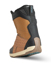 ThirtyTwo Lashed Double Boa Bradshaw - Brown/Black