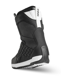 ThirtyTwo Lashed Double Boa Volcom - Black/White