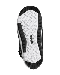 ThirtyTwo Lashed Double Boa Volcom - Black/White