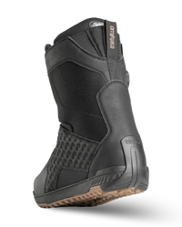 ThirtyTwo Lashed Double Boa - Black/Black/Gum