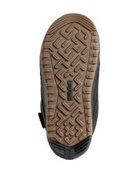 ThirtyTwo Lashed Double Boa - Black/Black/Gum