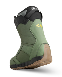 ThirtyTwo Shifty Boa - Green
