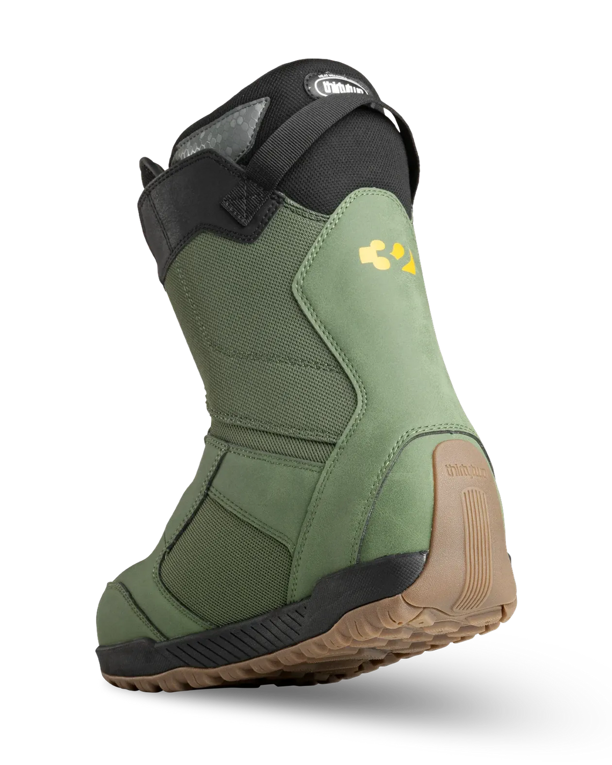 ThirtyTwo Shifty Boa - Green