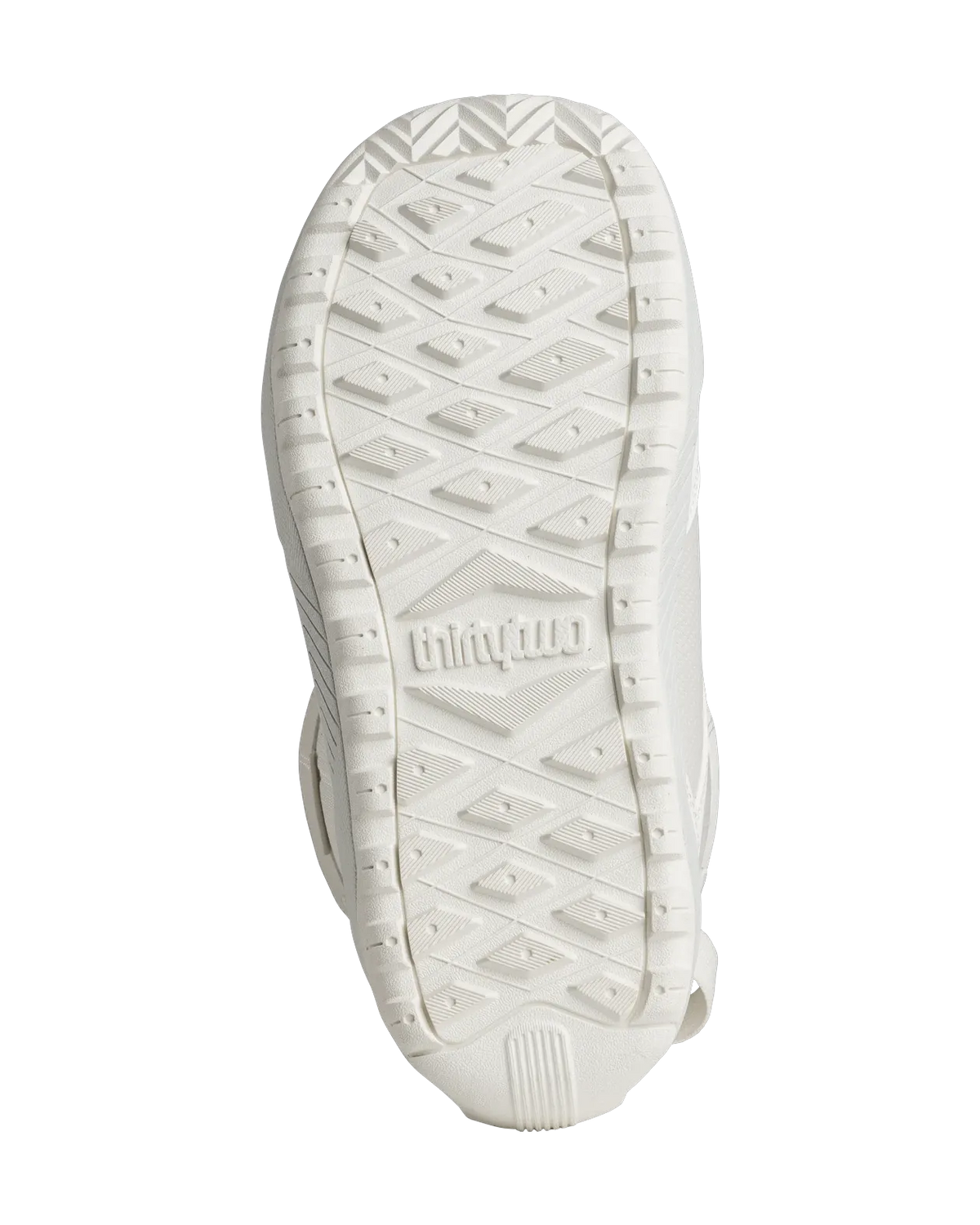 ThirtyTwo Women's Shifty Boa - Marshmallow
