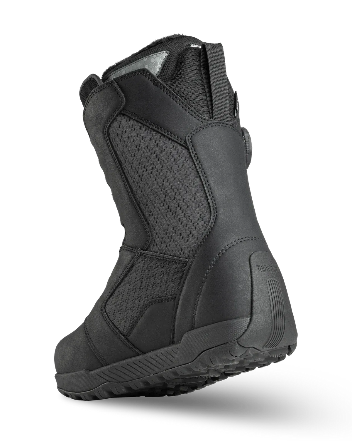 ThirtyTwo Women's STW Double Boa - Black