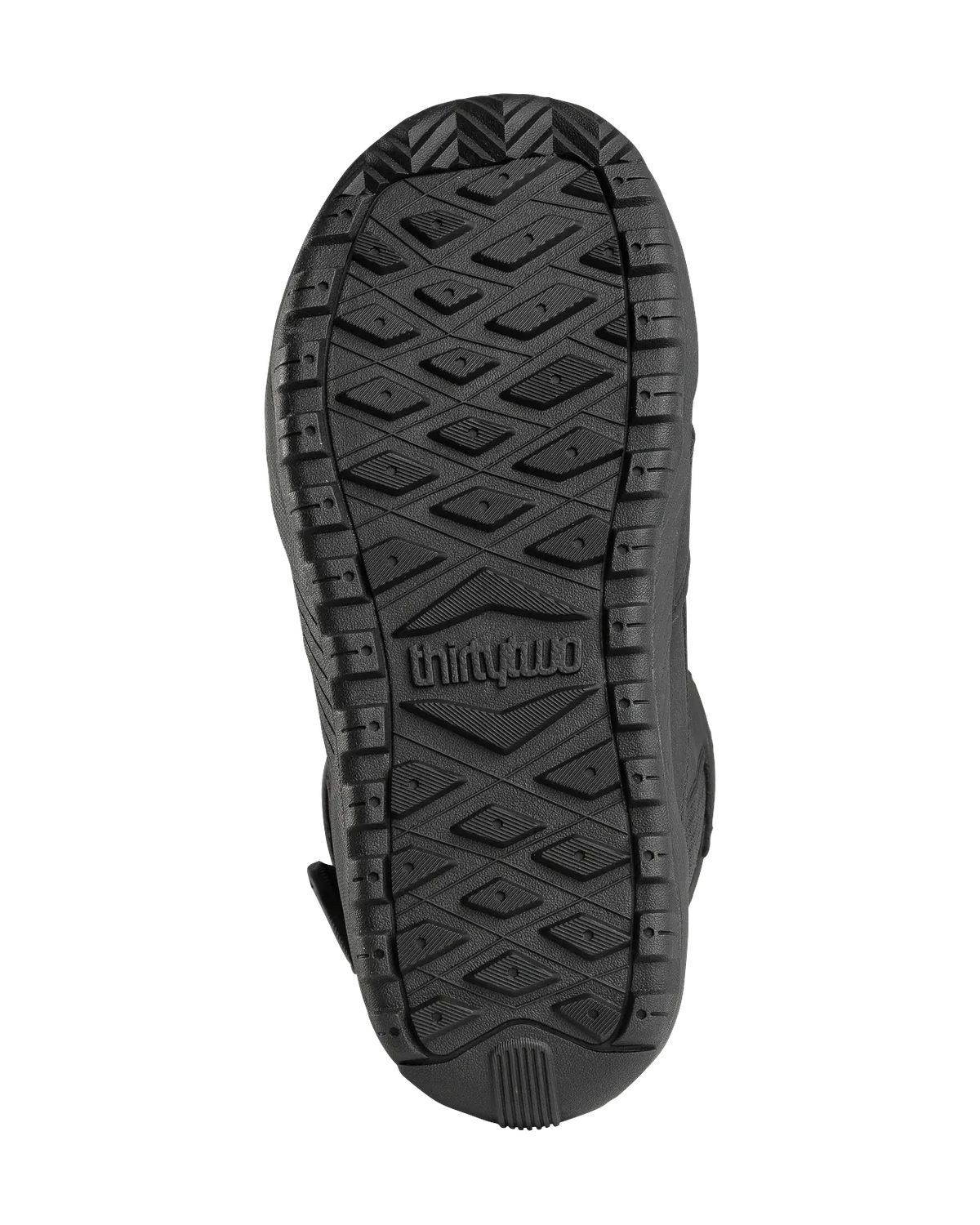 ThirtyTwo Women's STW Double Boa - Black