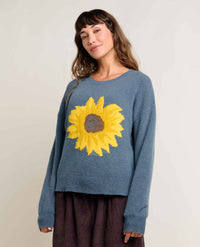 Women's Wasatch Crew Sweater