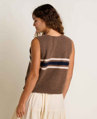 Women's Wasatch Sweater Vest
