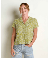 Women's Camp Cove Shirt