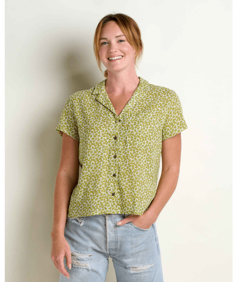 Women's Camp Cove Shirt