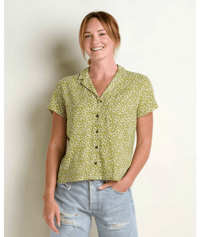Women's Camp Cove Shirt