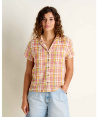 Women's Camp Cove Shirt