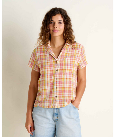 Women's Camp Cove Shirt