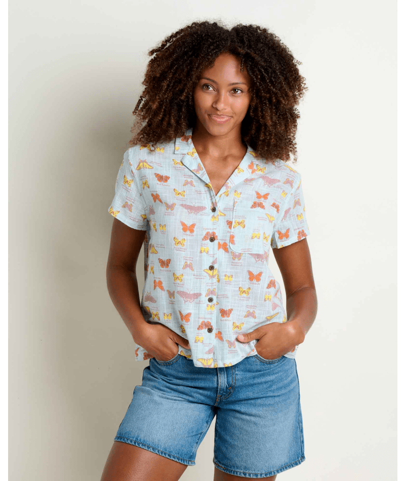 Women's Camp Cove Shirt