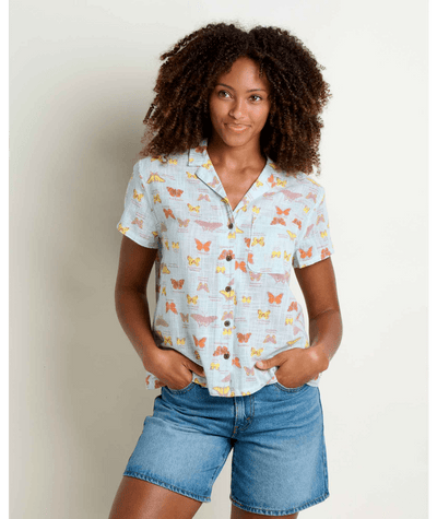 Women's Camp Cove Shirt