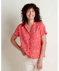 Women's Camp Cove Shirt