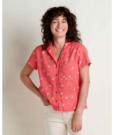 Women's Camp Cove Shirt