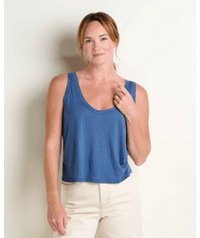 Women's Whisper Tank