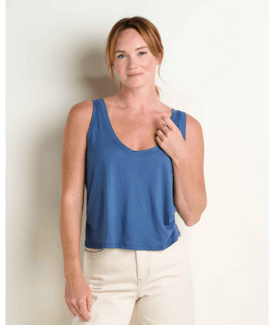 Women's Whisper Tank