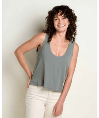 Women's Whisper Tank