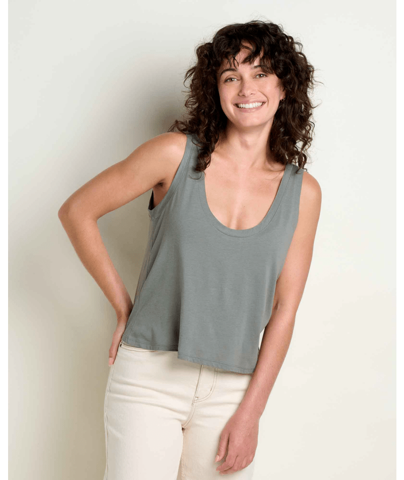 Women's Whisper Tank