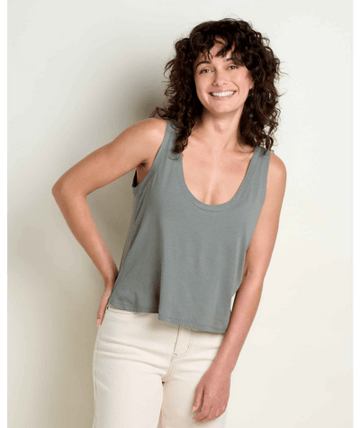 Women's Whisper Tank
