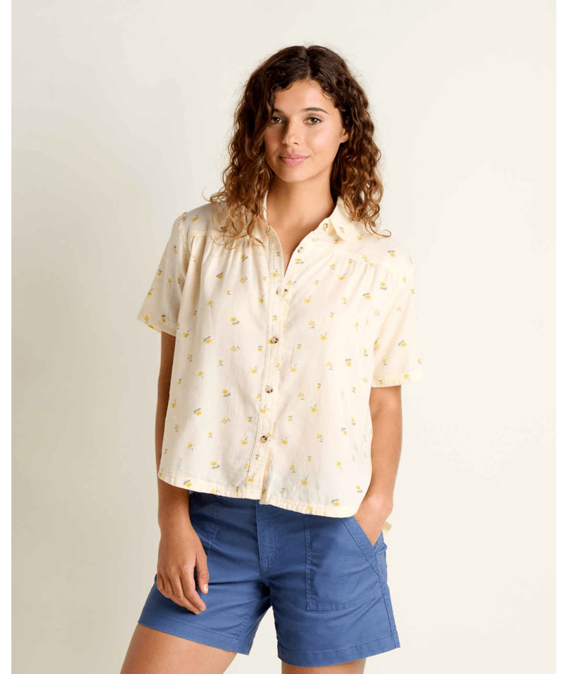 Women's Holly Shirt