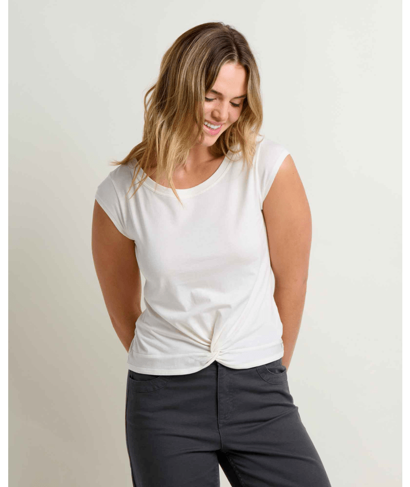 Women's Anza Tee