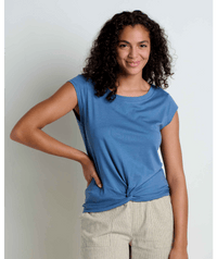 Women's Anza Tee