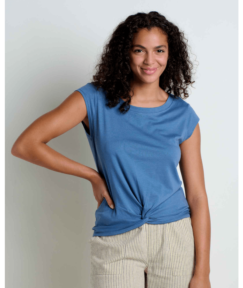 Women's Anza Tee