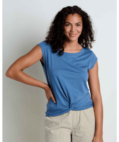 Women's Anza Tee
