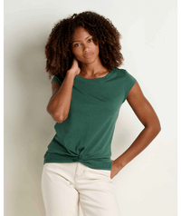 Women's Anza Tee