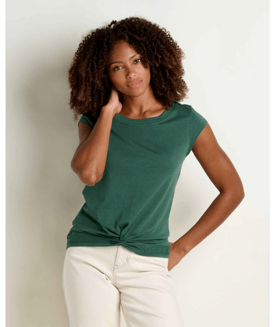 Women's Anza Tee