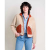 Women's Sespe Jacket