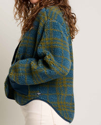 Women's Sespe Jacket