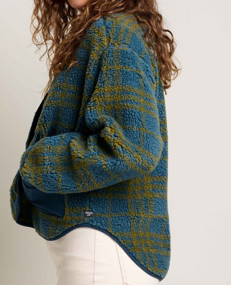 Women's Sespe Jacket