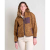 Women's Campo Fleece Jacket