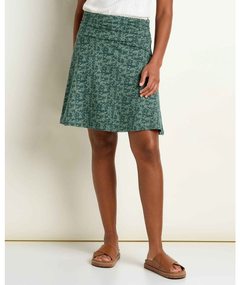 Women's Chaka Skirt