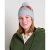 Women's Cazadero Pom Beanie