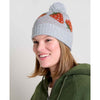 Women's Cazadero Pom Beanie