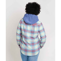 Women's Folk Yeah Shirt Jacket