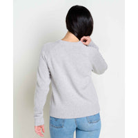 Women's Cazadero Crew Sweater